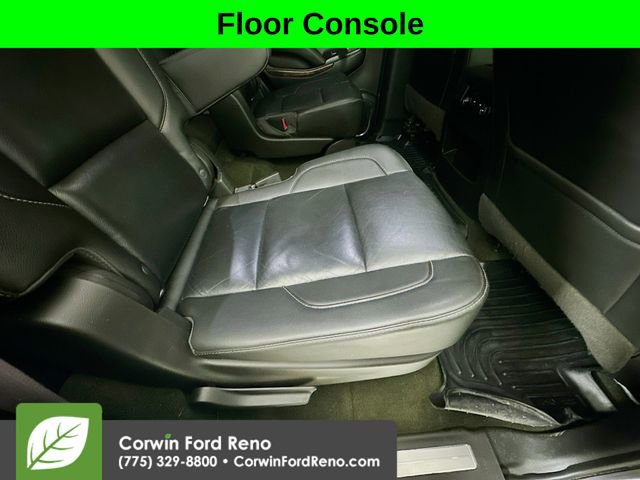 Used 2016 Chevrolet Tahoe LT AWD/4WD image 30