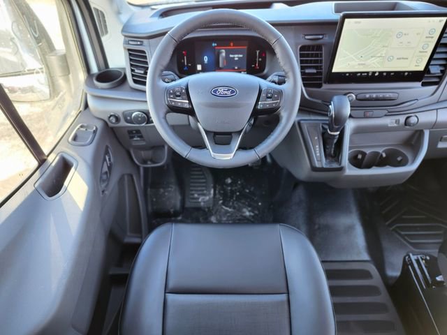 New 2026 Ford Transit 350 148 Medium Roof w/ Load Area Protection Package image 13