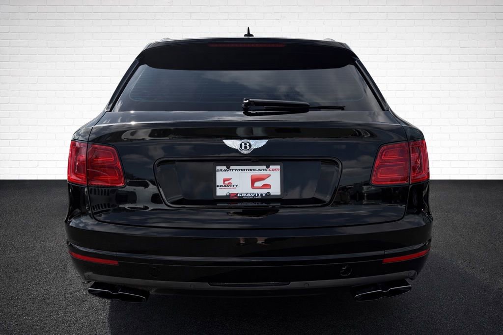 Used 2019 Bentley Bentayga image 5