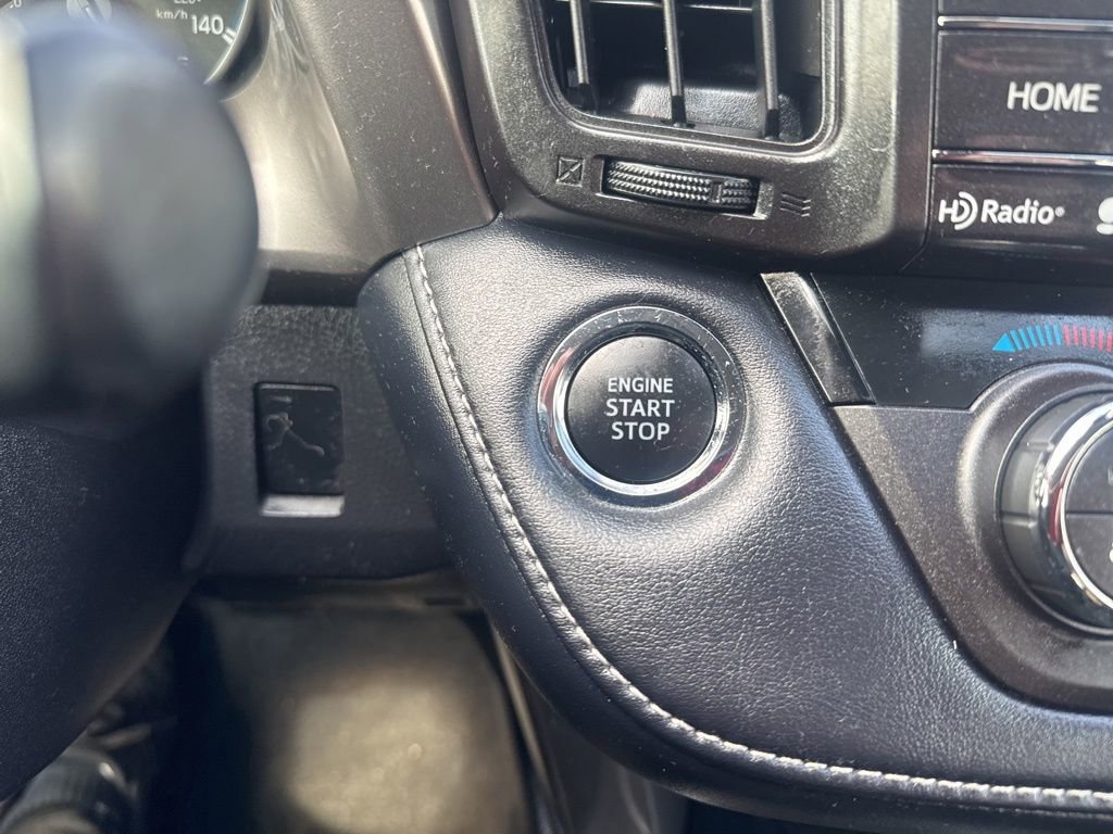 Used 2018 Toyota RAV4 XLE w/ Plus Extra Value Package image 29