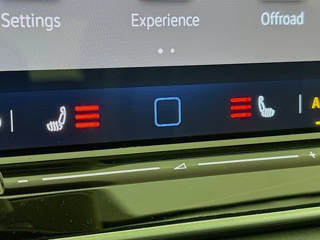 New 2026 Volkswagen Tiguan SE AWD/4WD image 20