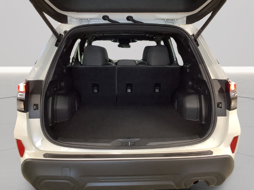 Certified 2026 Subaru Forester Premium AWD/4WD image 23