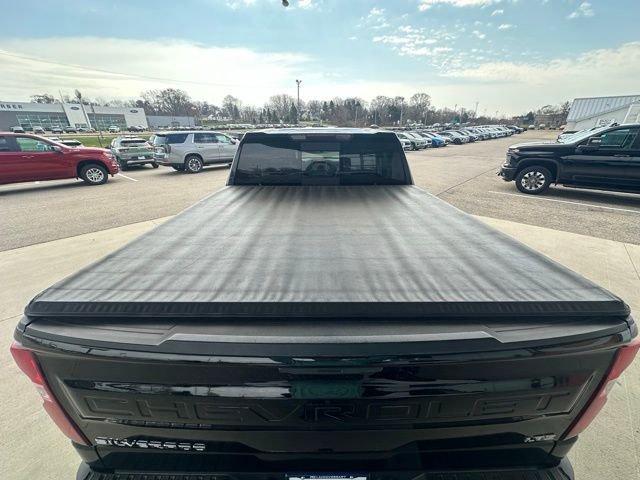 Used 2021 Chevrolet Silverado 1500 LTZ image 10