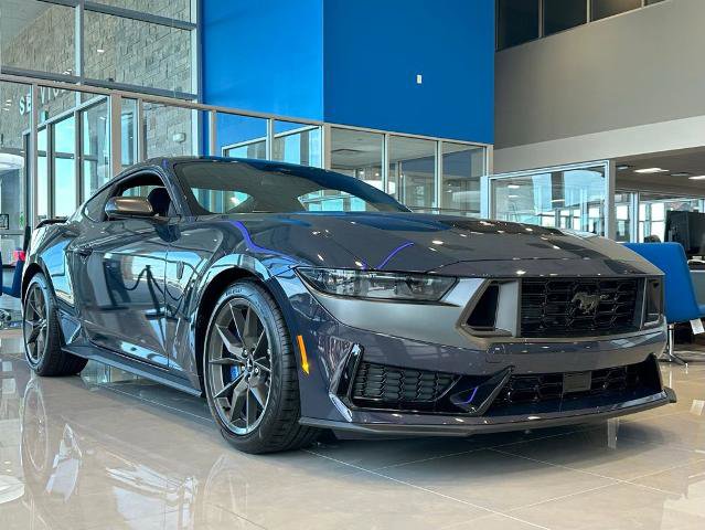 New 2025 Ford Mustang Dark Horse
