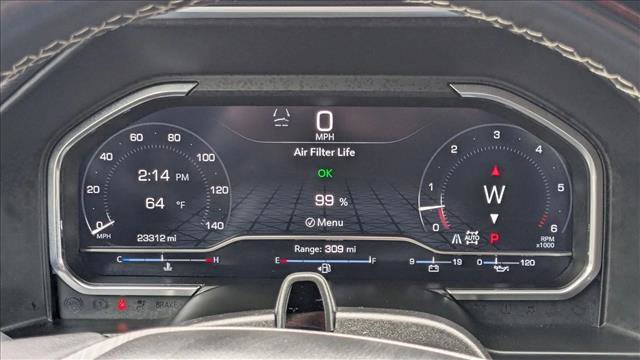 Used 2024 GMC Sierra 1500 Denali Ultimate AWD/4WD image 15