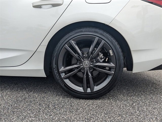 Used 2025 Acura Integra A-Spec image 11