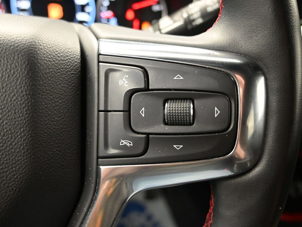 Used 2023 Chevrolet Blazer RS w/ Enhanced Convenience Package image 27