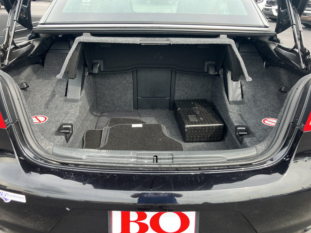 Used 2014 Volkswagen Eos FWD image 36