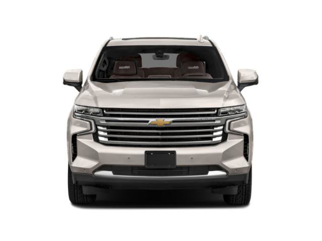 Certified 2024 Chevrolet Tahoe High Country AWD/4WD image 4