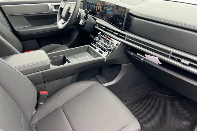 New 2026 Hyundai Santa Fe SE image 17