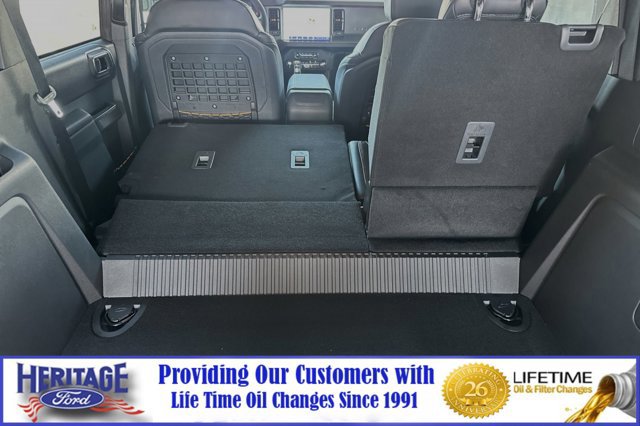 New 2024 Ford Bronco Badlands image 12