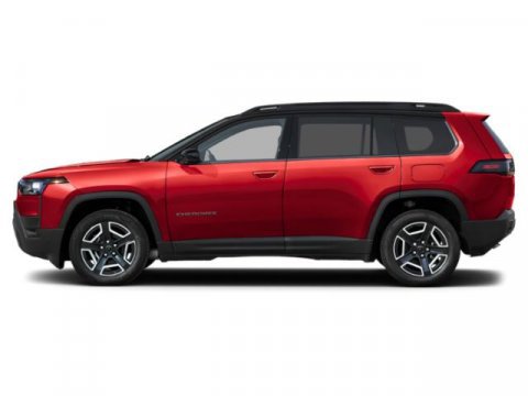New 2026 Jeep Cherokee Limited AWD/4WD image 3