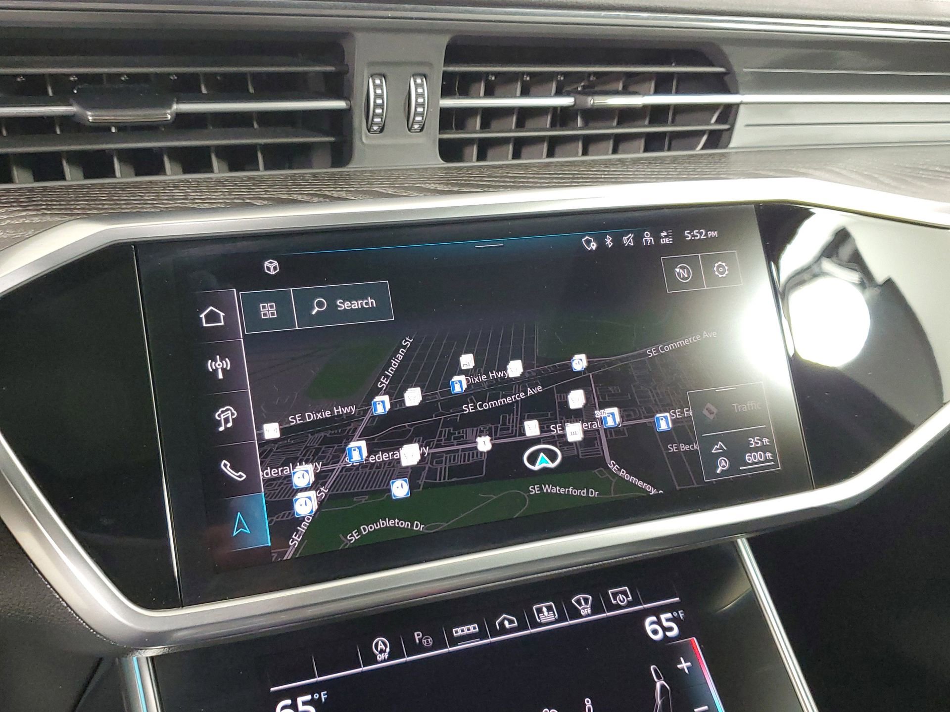 Certified 2024 Audi A6 3.0T Prestige image 43