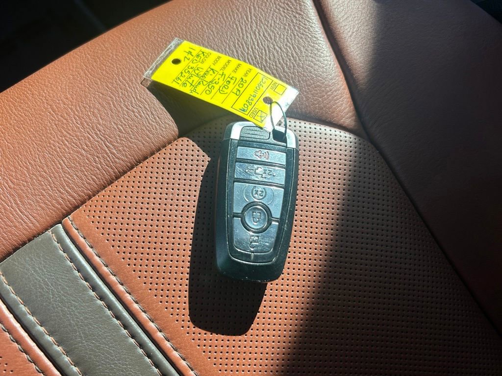 Used 2019 Ford F350 King Ranch w/ King Ranch Ultimate Package image 49