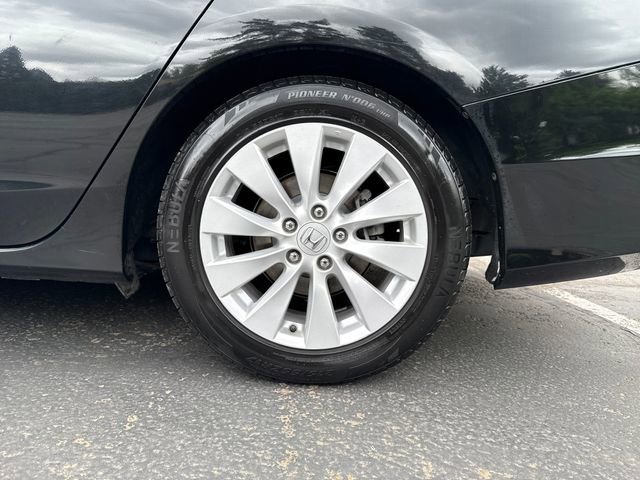Used 2015 Honda Accord EX image 25
