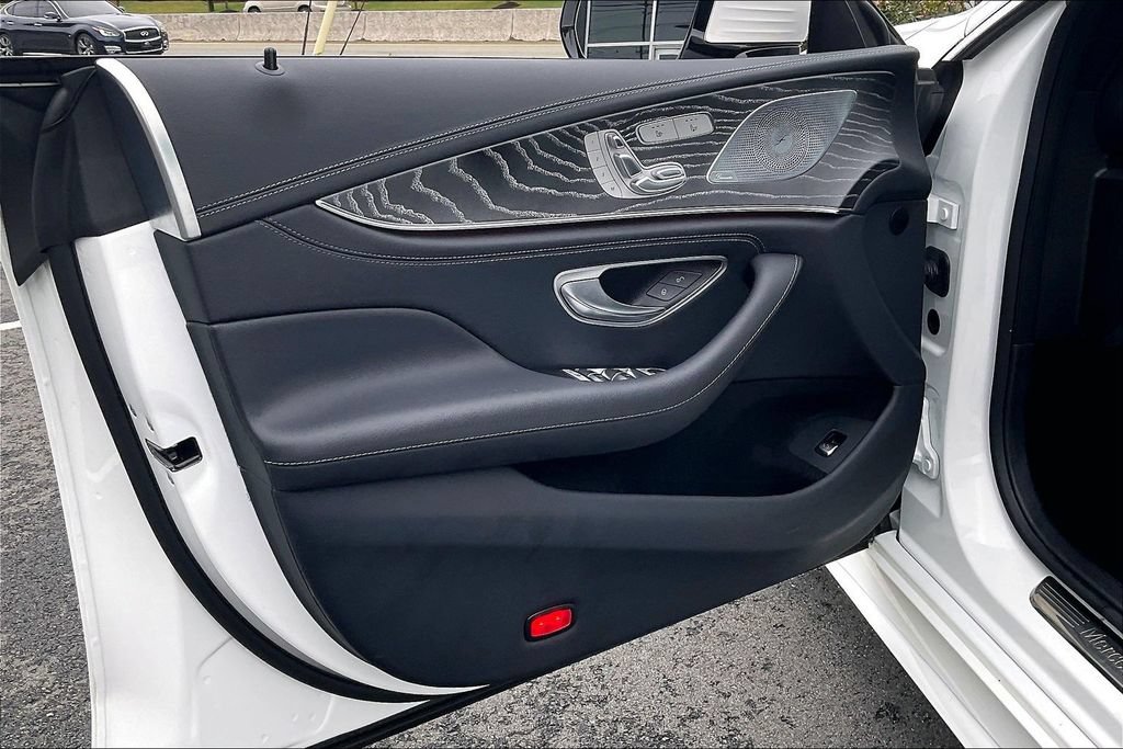 Certified 2023 Mercedes-Benz CLS 450 4MATIC image 15