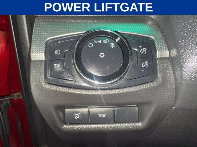 Used 2014 Ford Explorer Sport w/ Equipment Group 401A AWD/4WD image 19