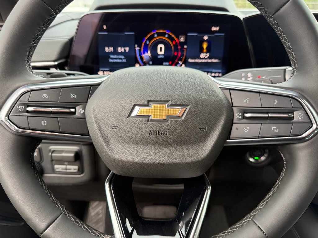 New 2026 Chevrolet Suburban High Country AWD/4WD image 22
