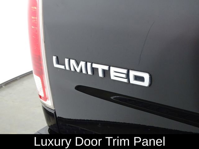 Used 2015 RAM 1500 Laramie Limited image 45