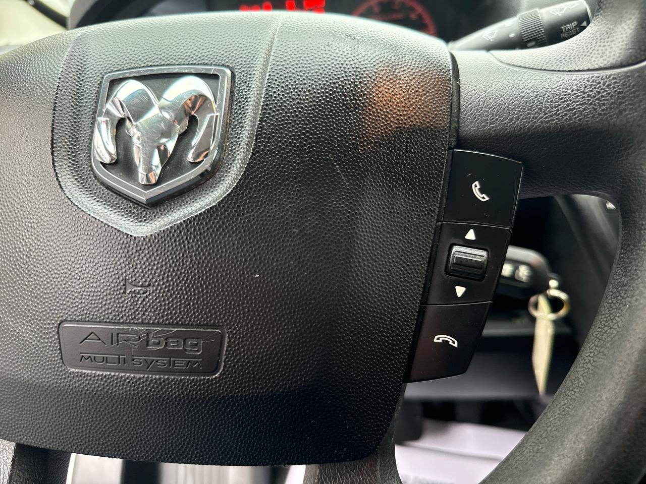 Used 2017 RAM ProMaster 2500 FWD image 14