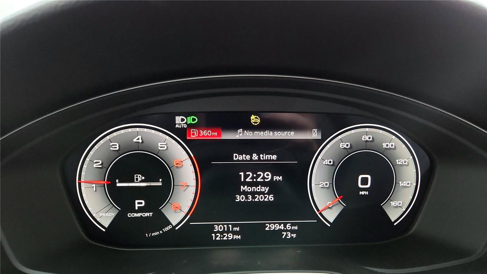 Used 2023 Audi A4 2.0T Premium Plus image 27