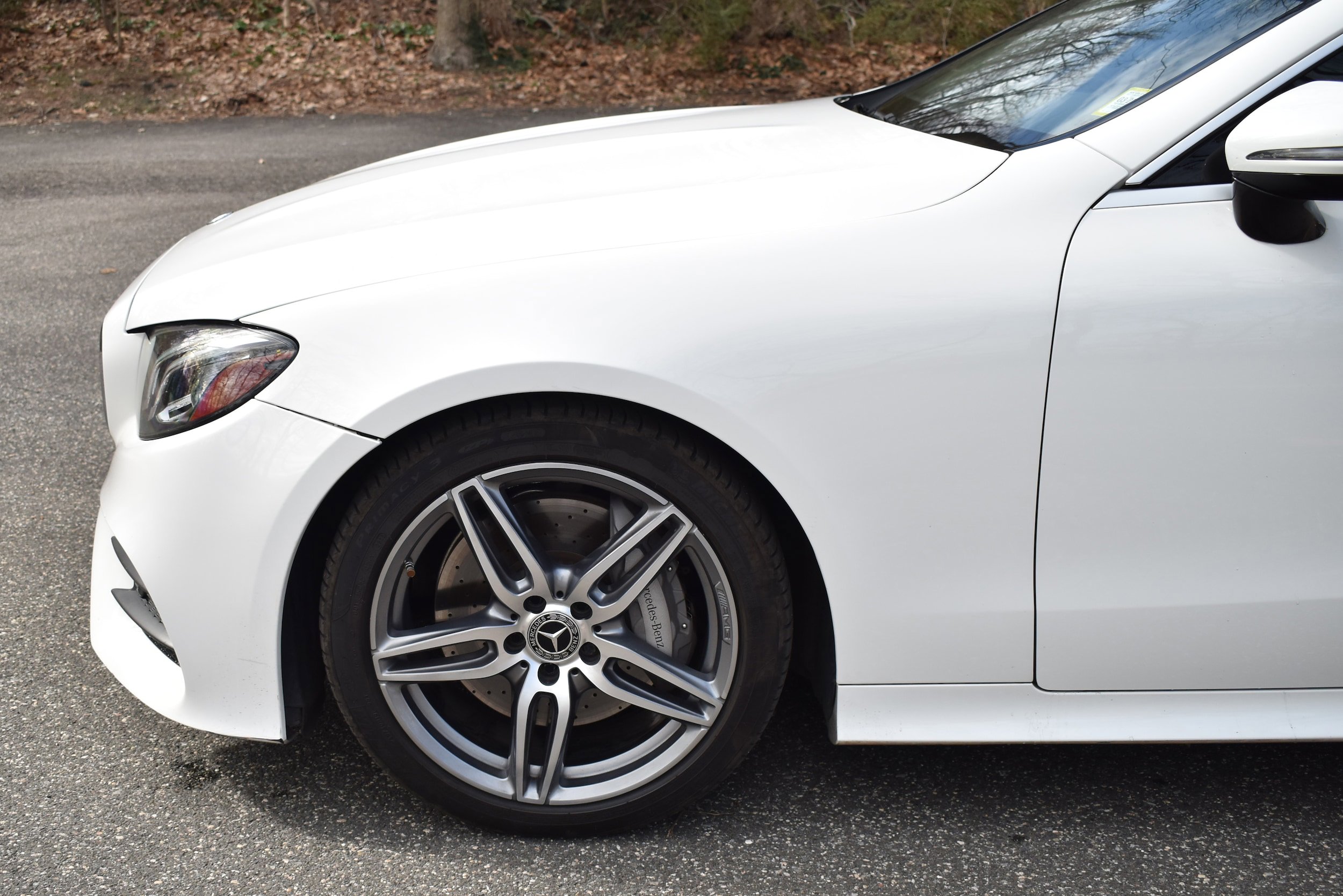 Used 2019 Mercedes-Benz E 450 Cabriolet image 20