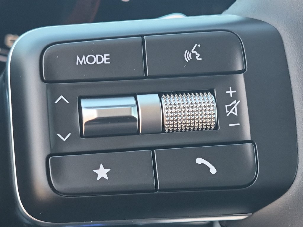 New 2027 Hyundai Santa Fe SEL AWD/4WD image 17