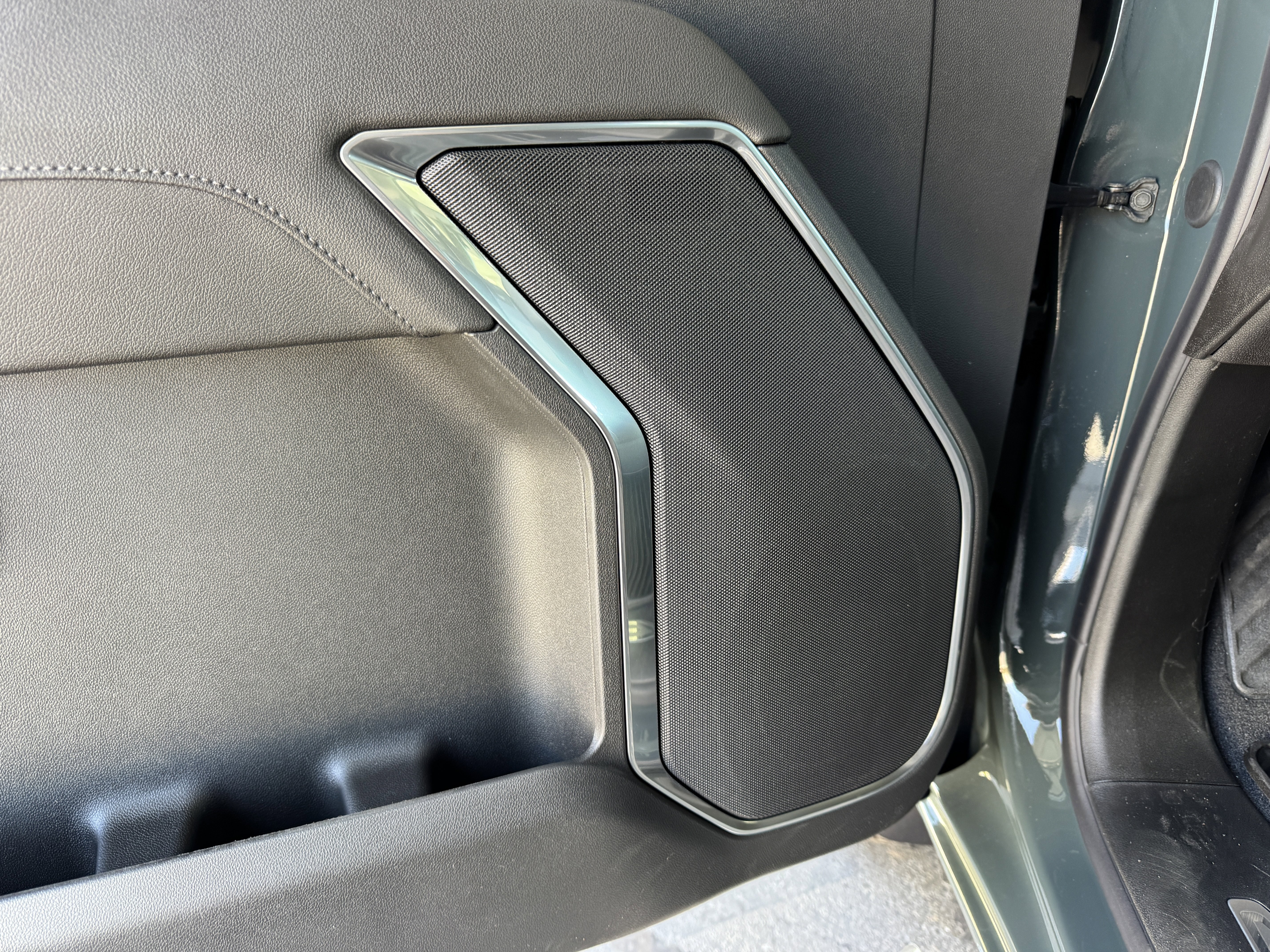 New 2026 Chevrolet Silverado 2500 LTZ image 12