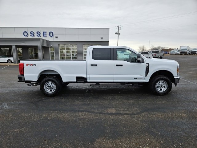 New 2025 Ford F350 XL w/ XL Off-Road Package image 7