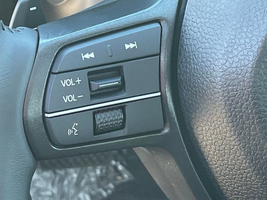 New 2025 Honda Accord EX-L image 25