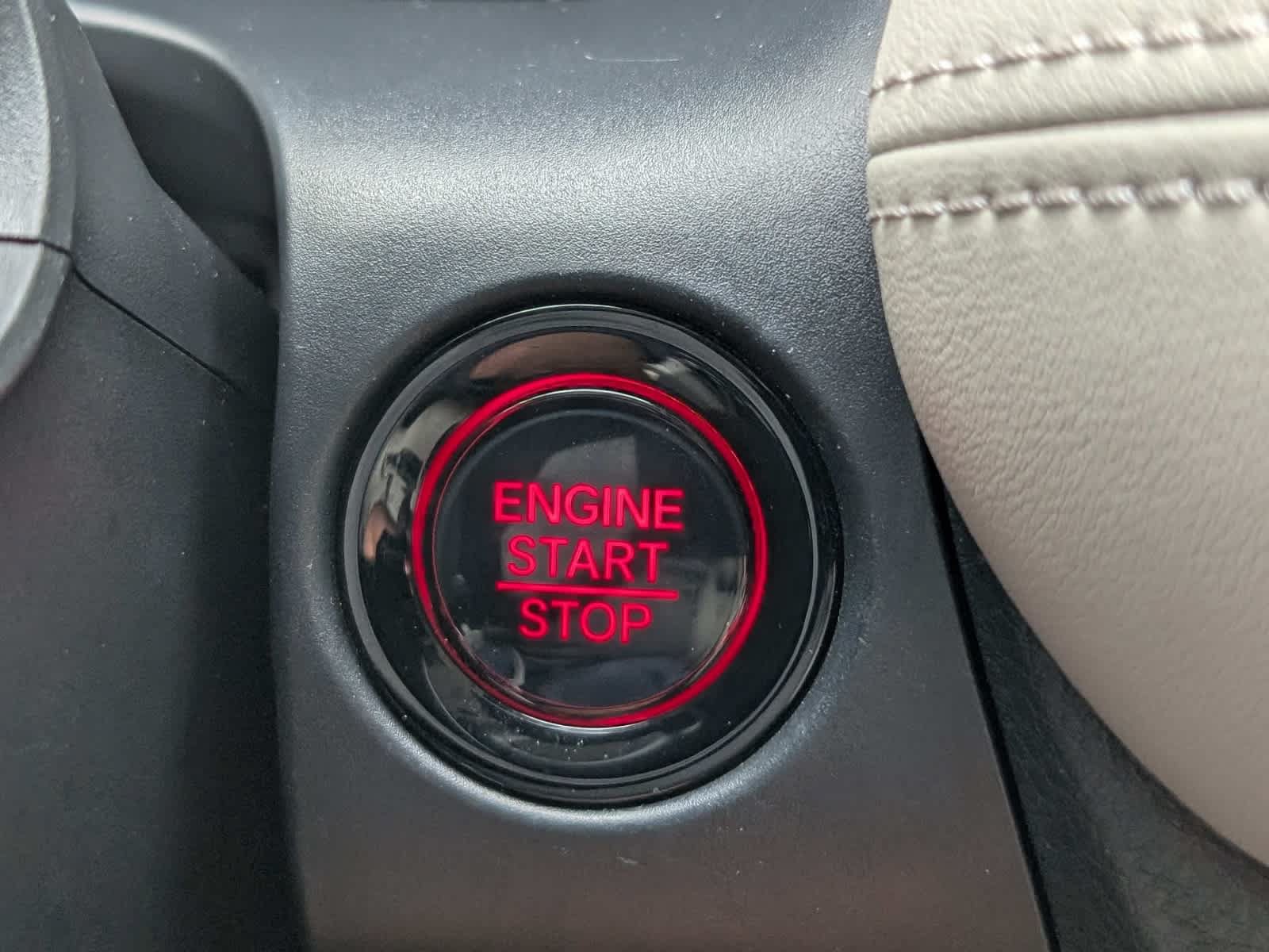 Certified 2024 Honda HR-V LX image 21