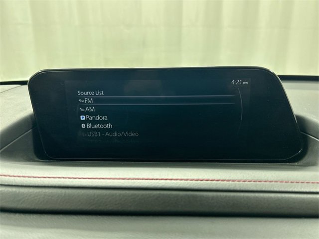 Used 2022 MAZDA CX-30 AWD 2.5 S w/ Preferred Package image 14