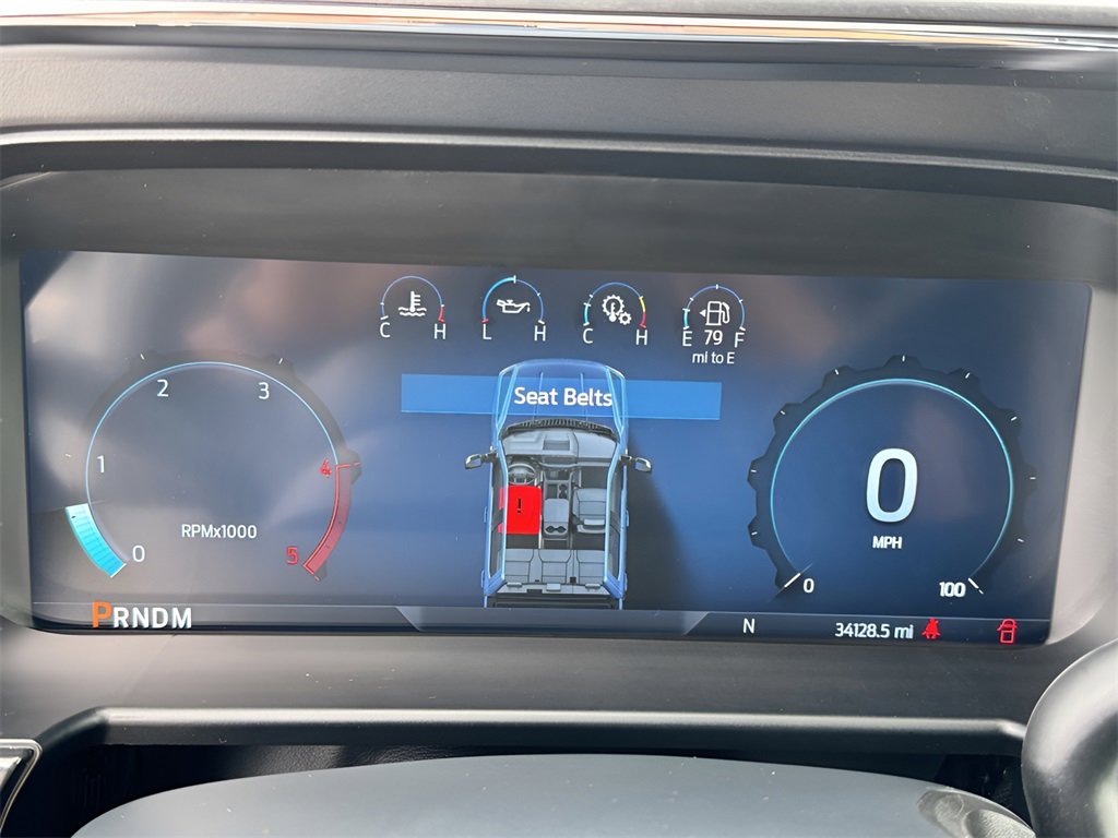 Used 2023 Ford F250 Lariat image 7