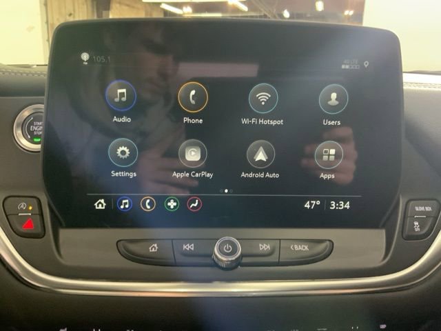 Used 2024 Chevrolet Blazer LT image 21