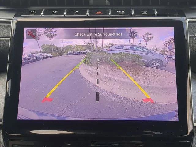 Certified 2023 Jeep Grand Cherokee Limited RWD image 26