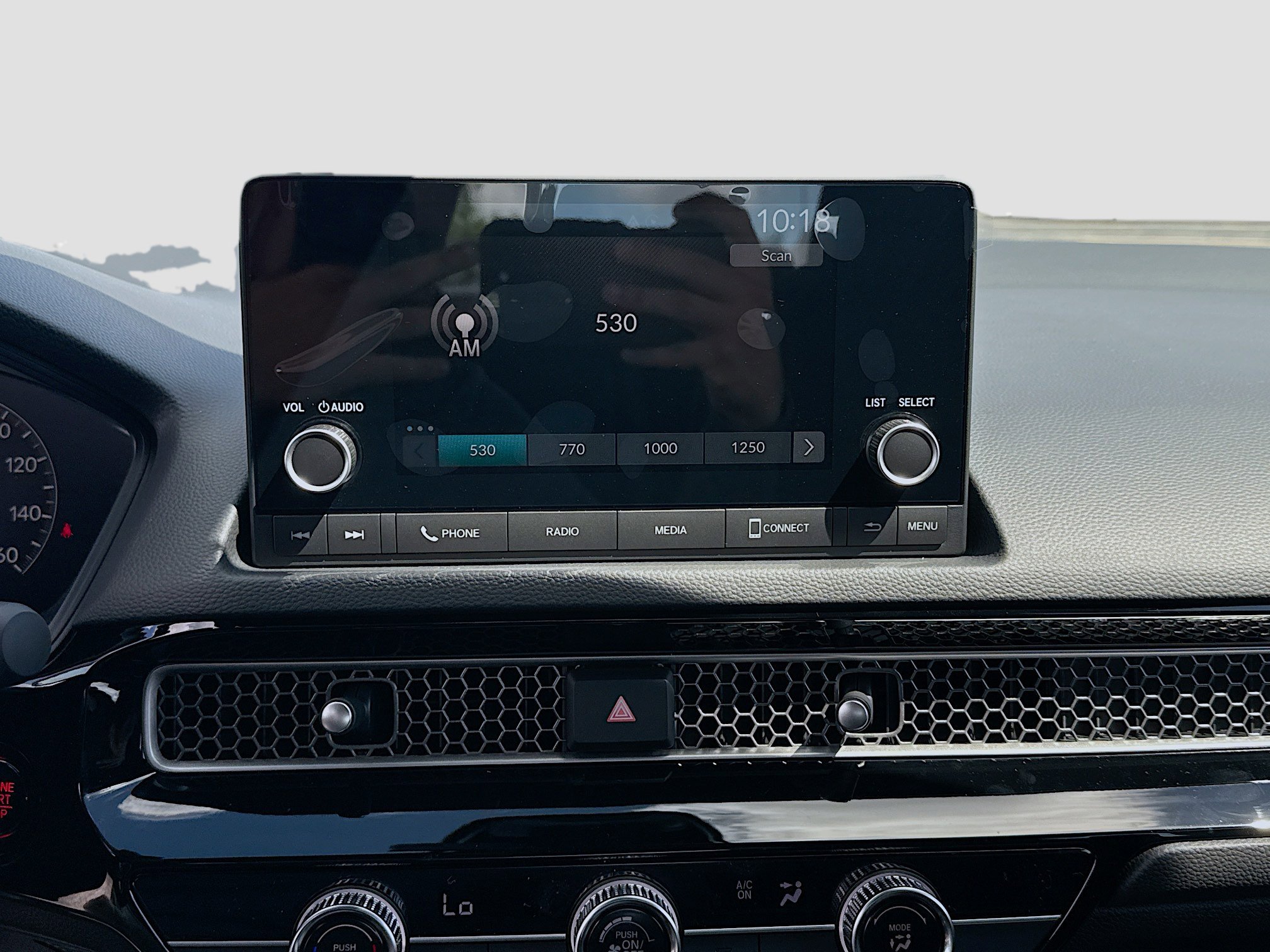 New 2026 Honda Civic Sport image 12