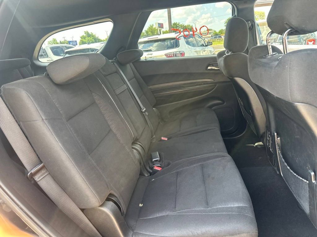Used 2023 Dodge Durango GT RWD image 18