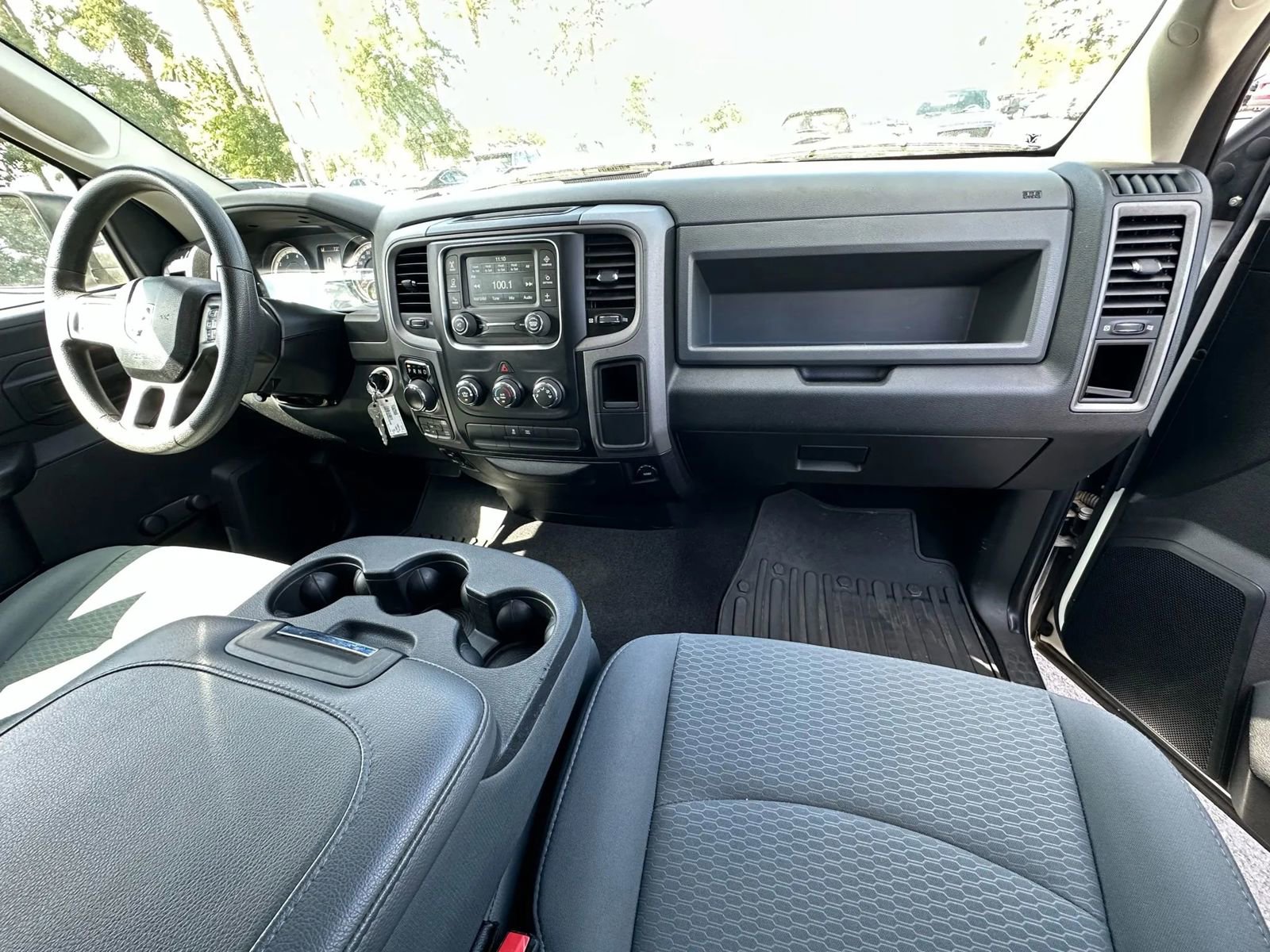 Used 2016 RAM 1500 Tradesman w/ Popular Equipment Group image 16
