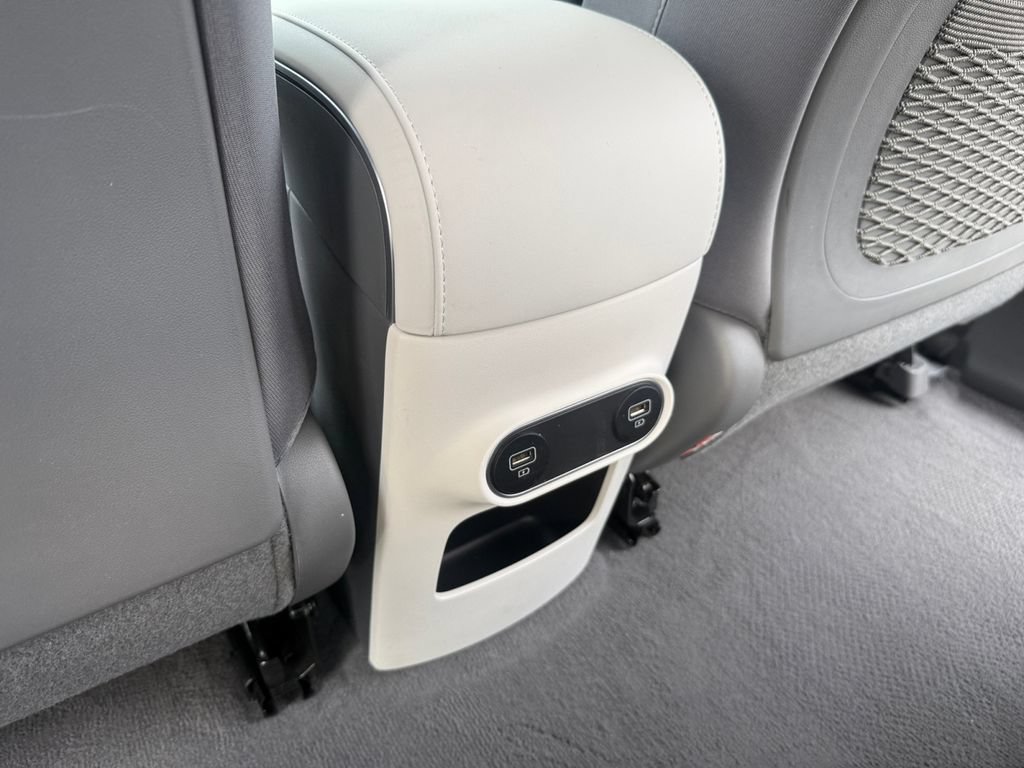Used 2024 Hyundai Ioniq 5 SEL AWD/4WD image 25