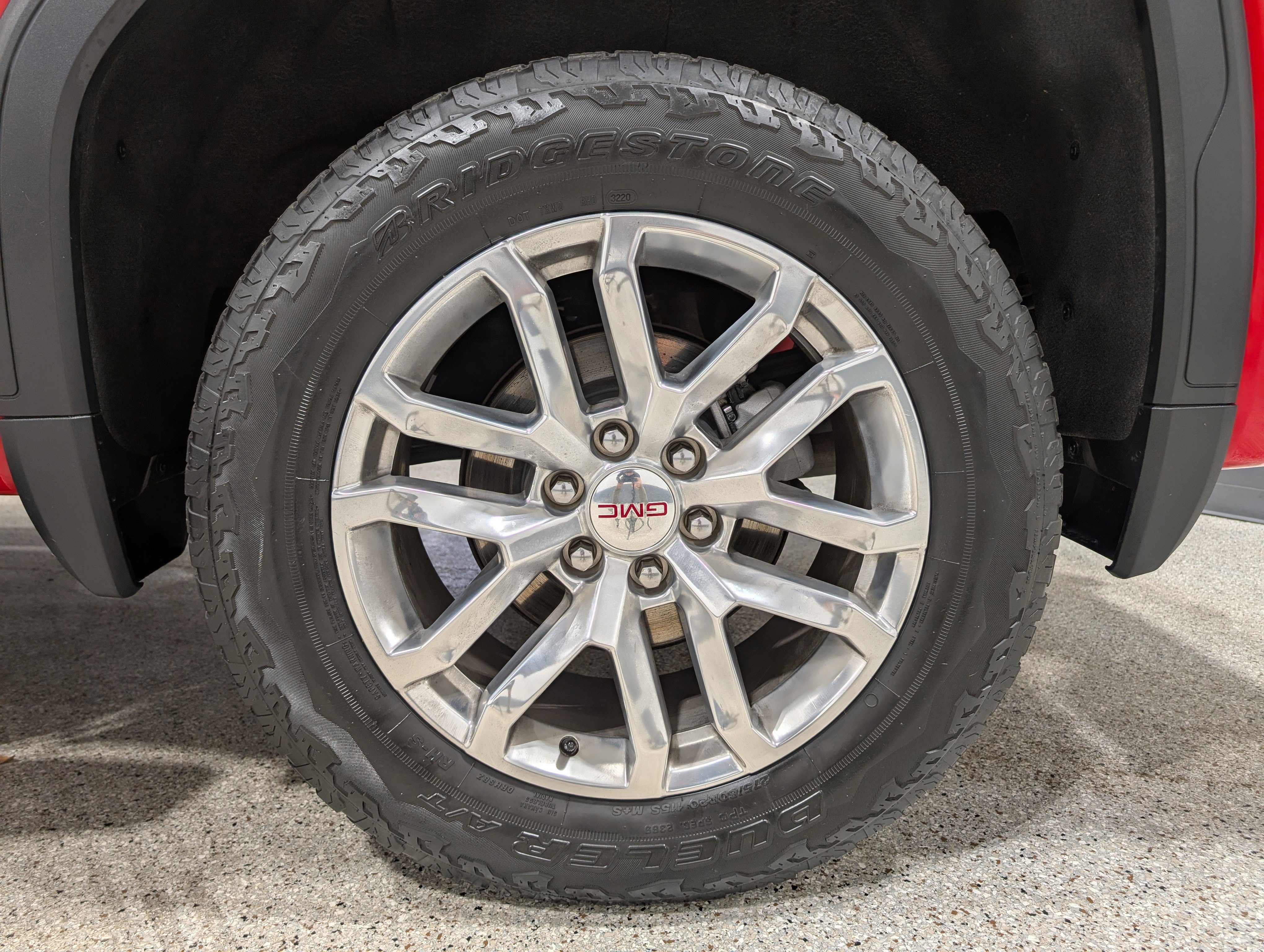 Used 2020 GMC Sierra 1500 SLT w/ SLT Premium Plus Package image 13