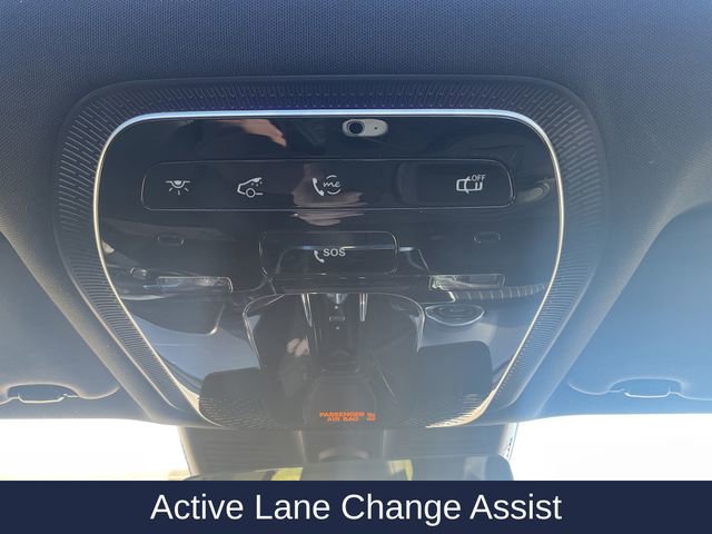 Used 2023 Mercedes-Benz C 300 Sedan image 20