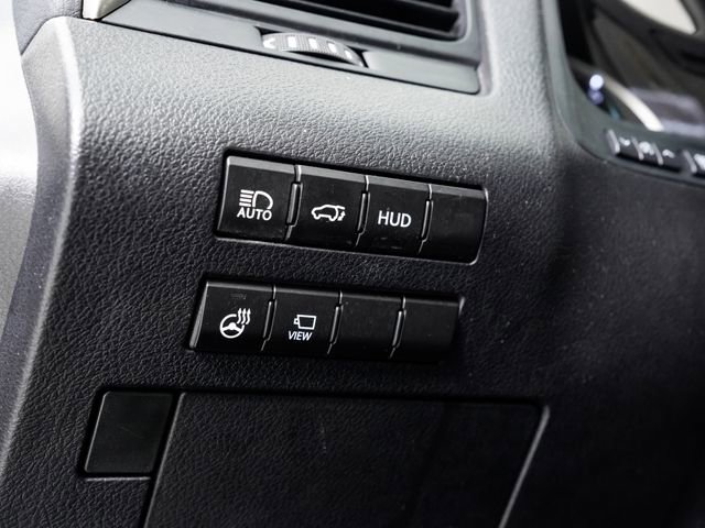 Used 2018 Lexus RX 350 F Sport w/ Luxury Package image 10