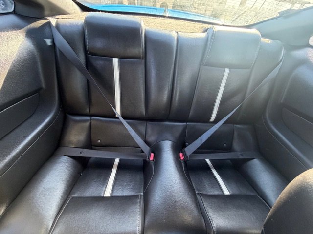 Used 2010 Ford Mustang GT RWD image 9