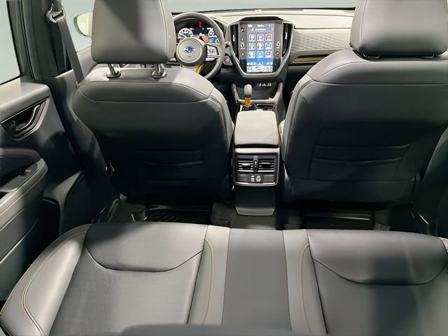 Used 2026 Subaru Forester Wilderness image 36