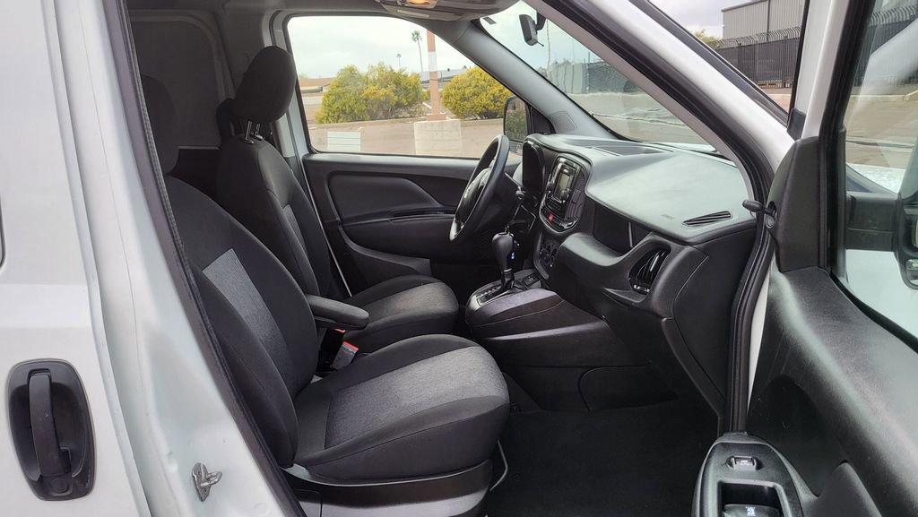 Used 2022 RAM ProMaster City Tradesman image 21