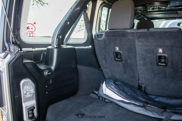 Used 2018 Jeep Wrangler Unlimited Sport S image 32