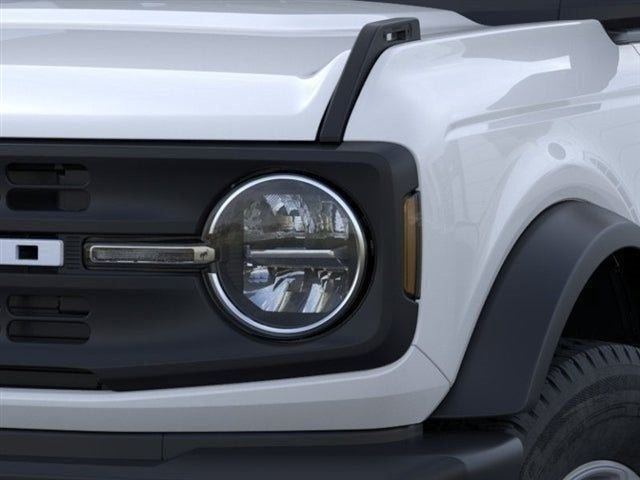 New 2026 Ford Bronco Big Bend AWD/4WD image 70