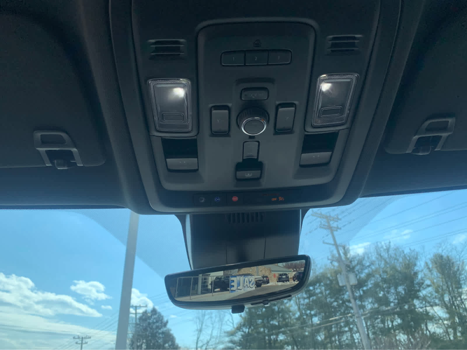 Used 2023 Chevrolet Tahoe High Country w/ Premium Package 2 image 23