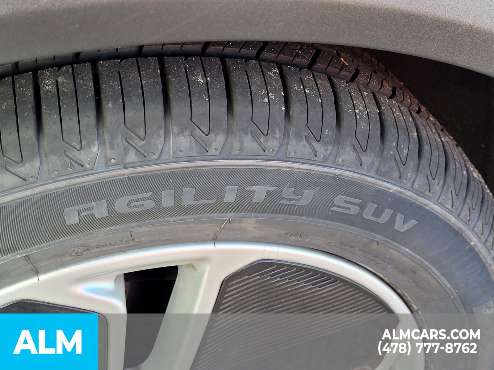 Used 2022 Ford Mustang Mach-E Select image 18