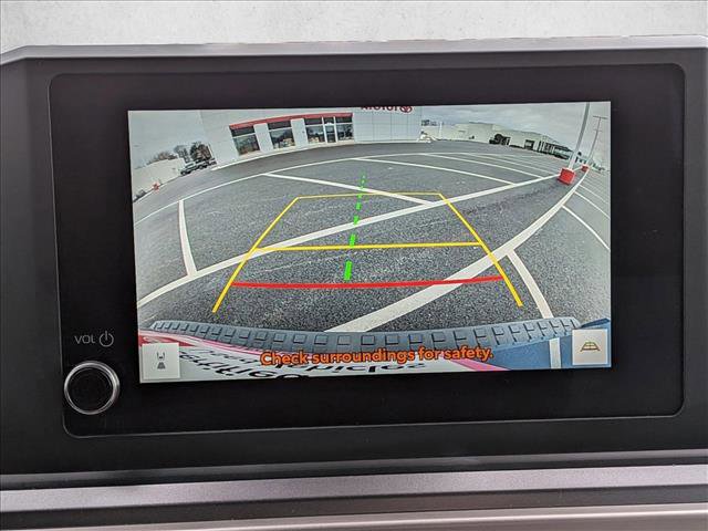 Certified 2025 Toyota 4Runner TRD Off-Road image 13